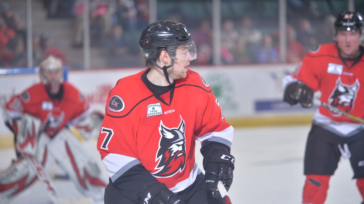 DEFENSEMAN JAKE LINHART RELEASED FROM PTO WITH HERSHEY
