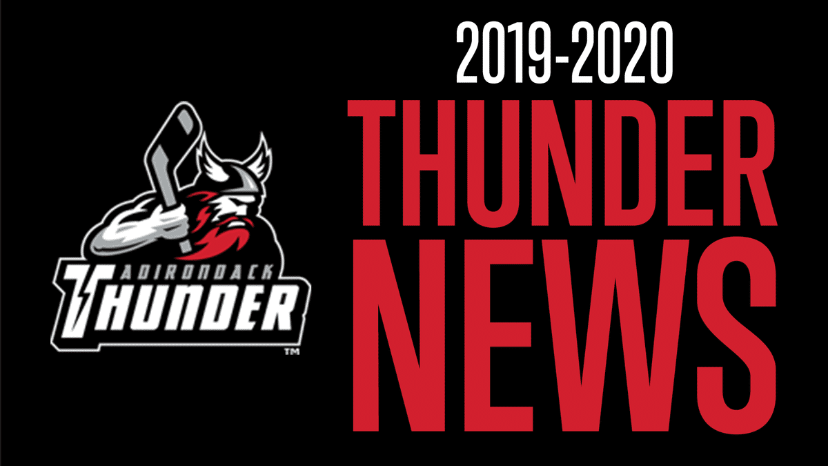 THUNDER PROMOTE BROADCASTER AND COMMUNICATIONS ASSISTANT
