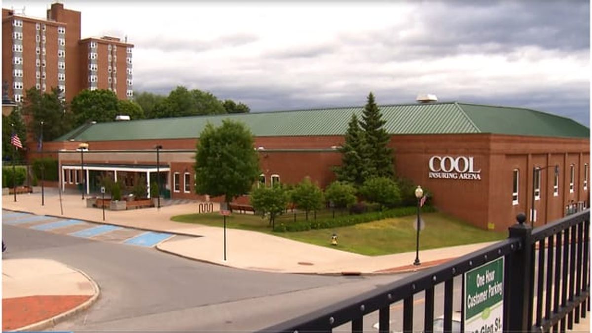 ADIRONDACK CIVIC CENTER COALITION AND CITY OF GLENS FALLS ENTER NEW FIVE-YEAR LEASE