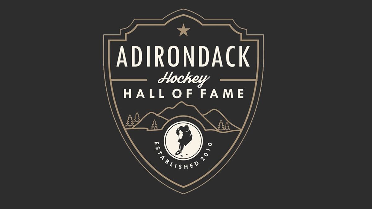 Candidates for the 2019-20 Adirondack Hockey Hall of Fame Class Announced