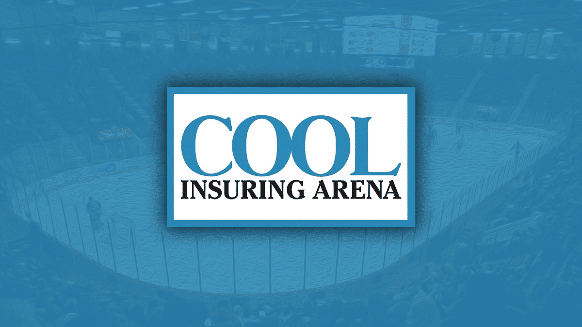 Cool Insuring Arena - Status Update