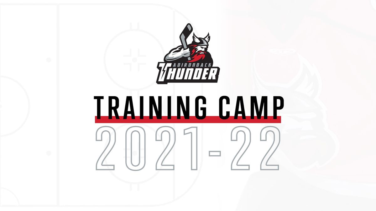 Guidelines for Fans Attending 2021-22 Training Camp