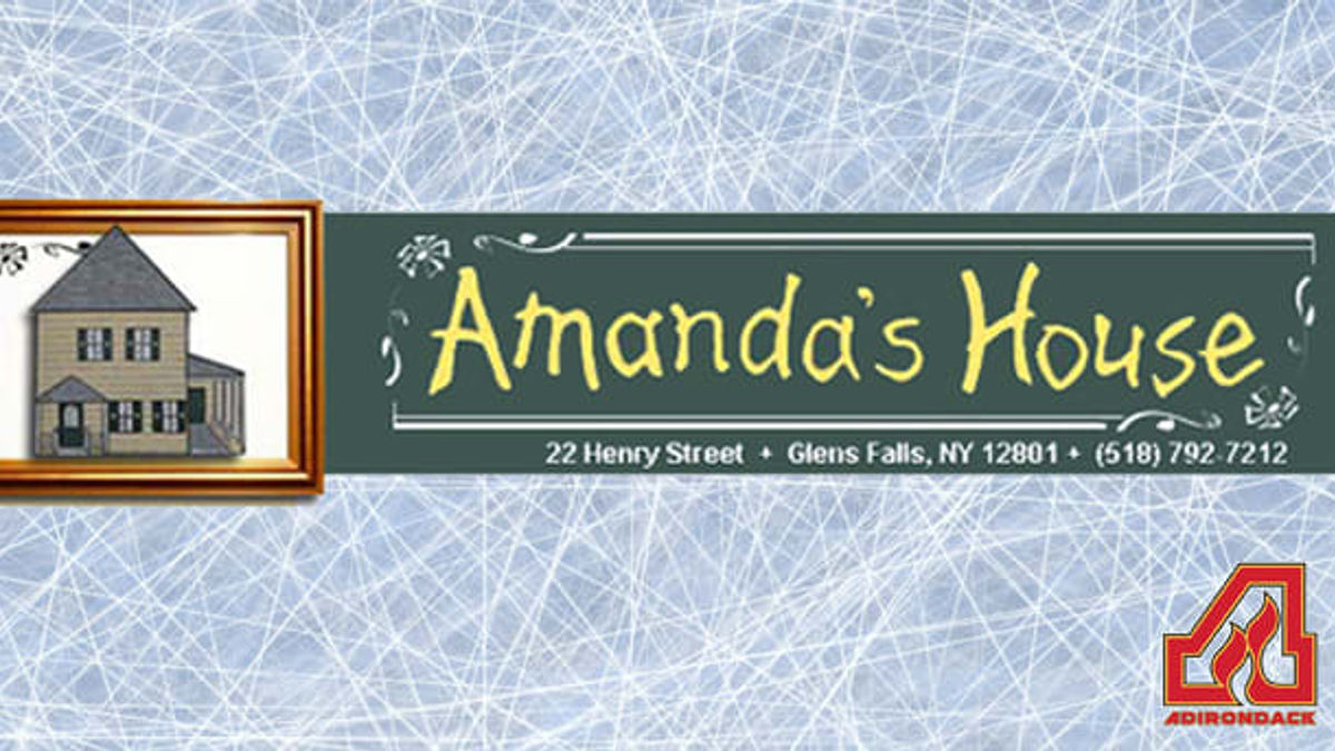 FLAMES LAUNCH CAMPAIGN TO HELP FUND AMANDAS HOUSE PROJECT