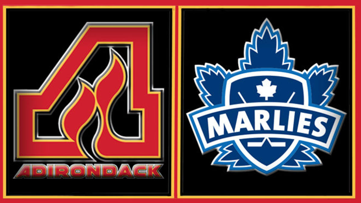 PREVIEW: FLAMES @ MARLIES