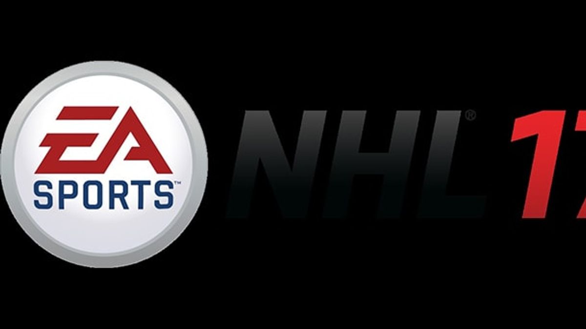 ECHL JOINS EA SPORTS NHL 17 ROSTER