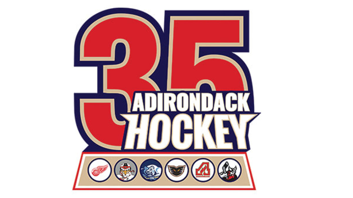 35TH ANNIVERSARY OF ADIRONDACK HOCKEY CAMPAIGN ANNOUNCED
