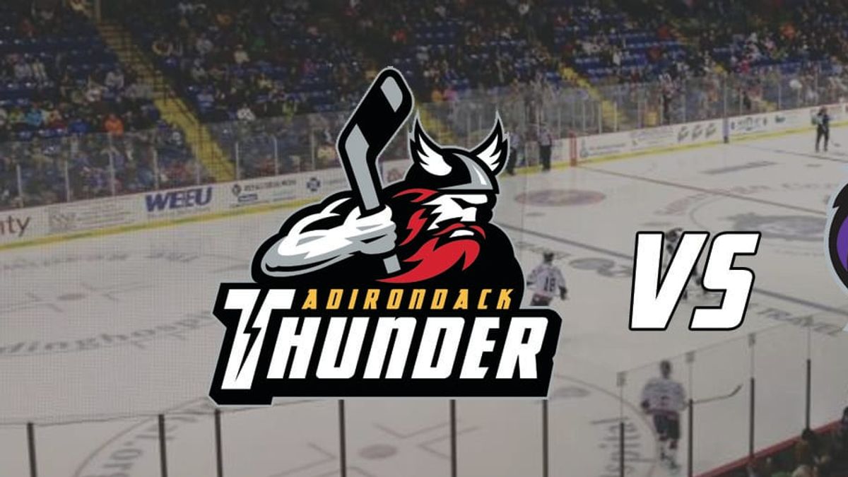 THUNDER DROP FINAL ROAD GAME OF 2016 WITH LOSS IN READING