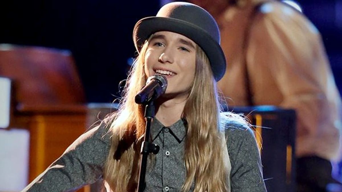 SAWYER FREDERICKS &amp; GLENS FALLS SYMPHONY ORCHESTRA TO PERFORM NATIONAL ANTHEMS AT 2017 CCM/ECHL ALL-STAR CLASSIC