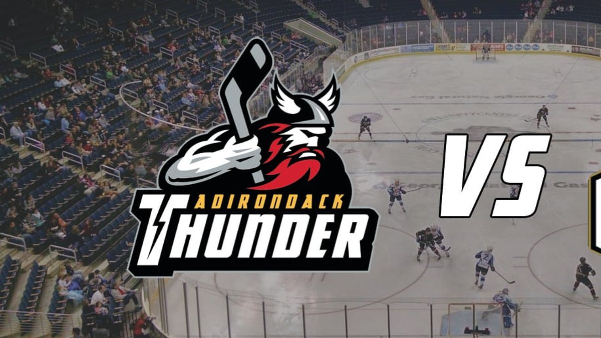 THUNDER EARN ANOTHER POINT BUT FALL 3-2 IN ATLANTA