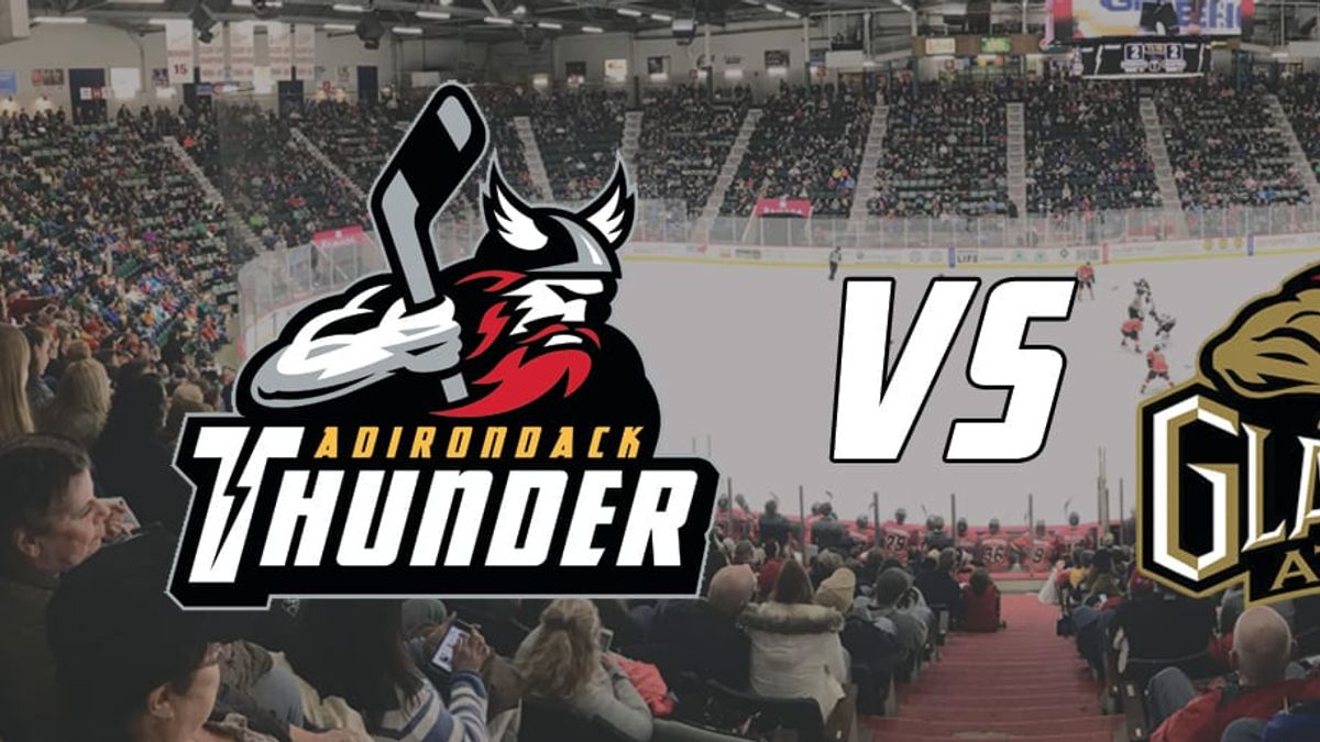 THUNDER STRIKE GLADIATORS IN PENALTY-FILLED 6-1 VICTORY