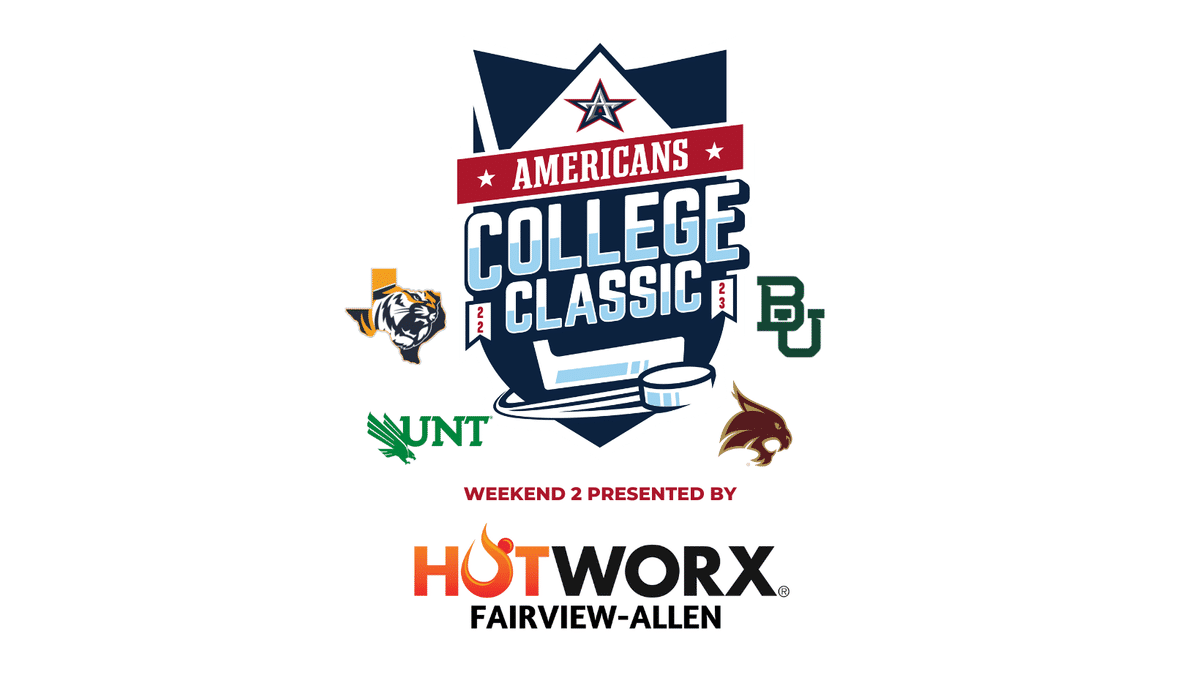 College Classic Logo Weekend 2 w Teams