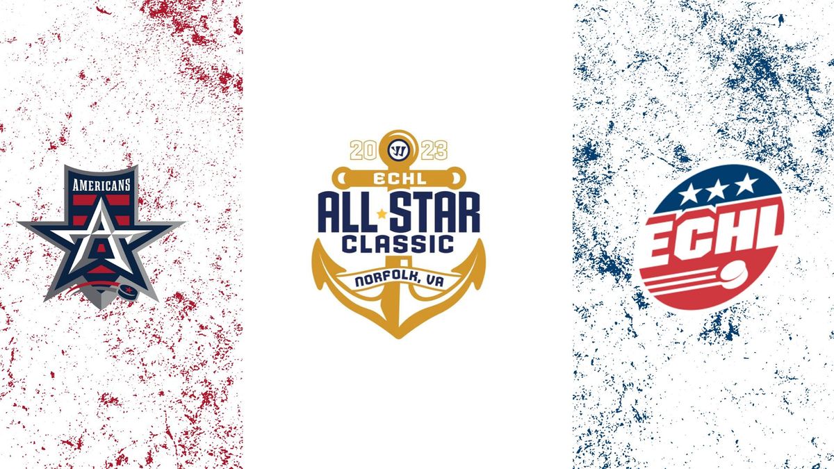 ECHL All Star Announcement (2)