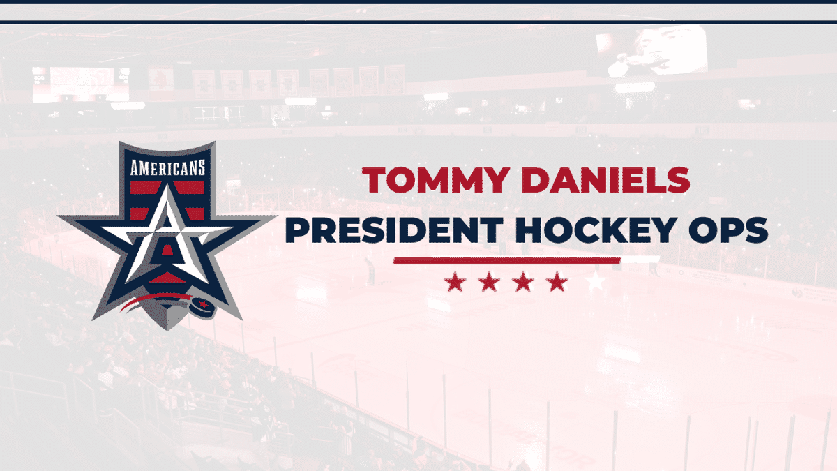 Tommy Press Release