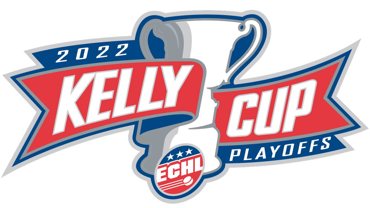 2022 Kelly Cup Playoffs