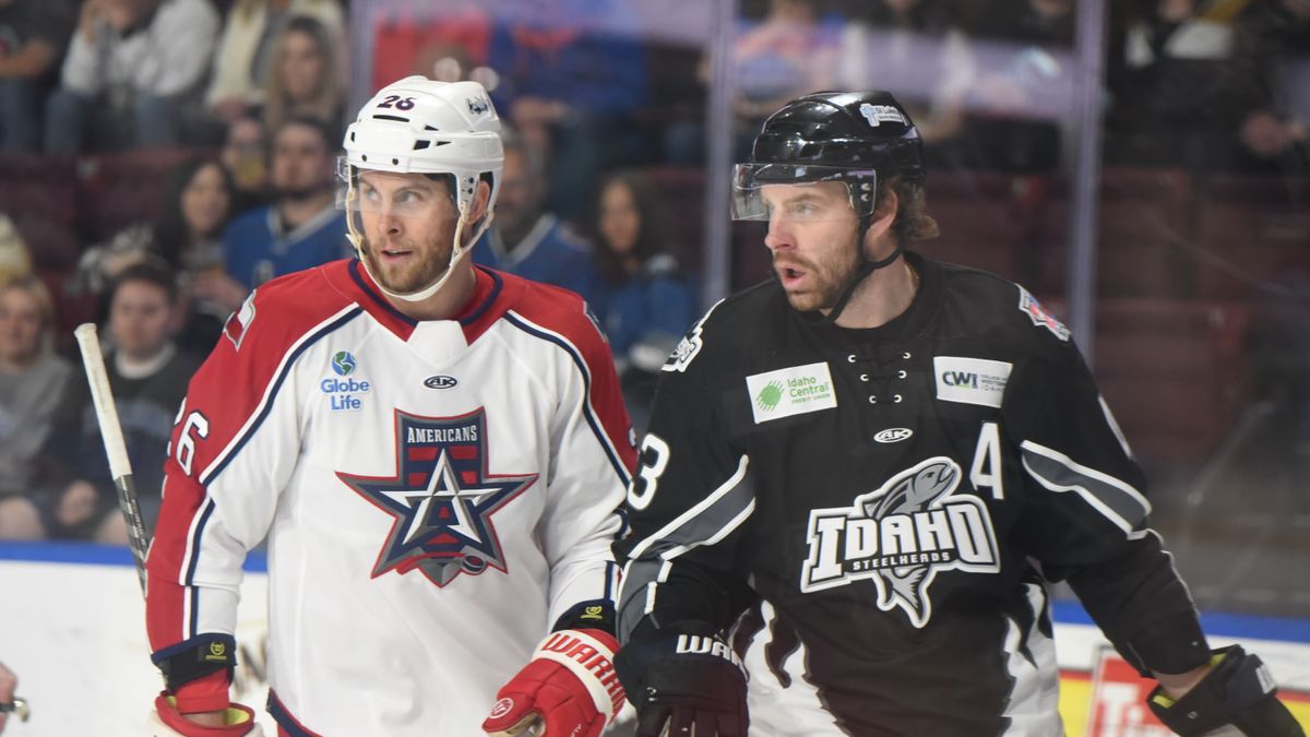Game Day Preview: Americans host Idaho, 7:10 PM CST