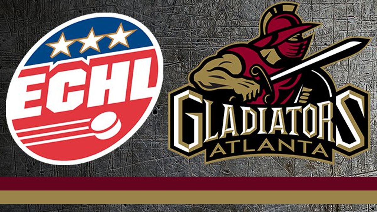 ECHL Approves Gladiators Ownership Change