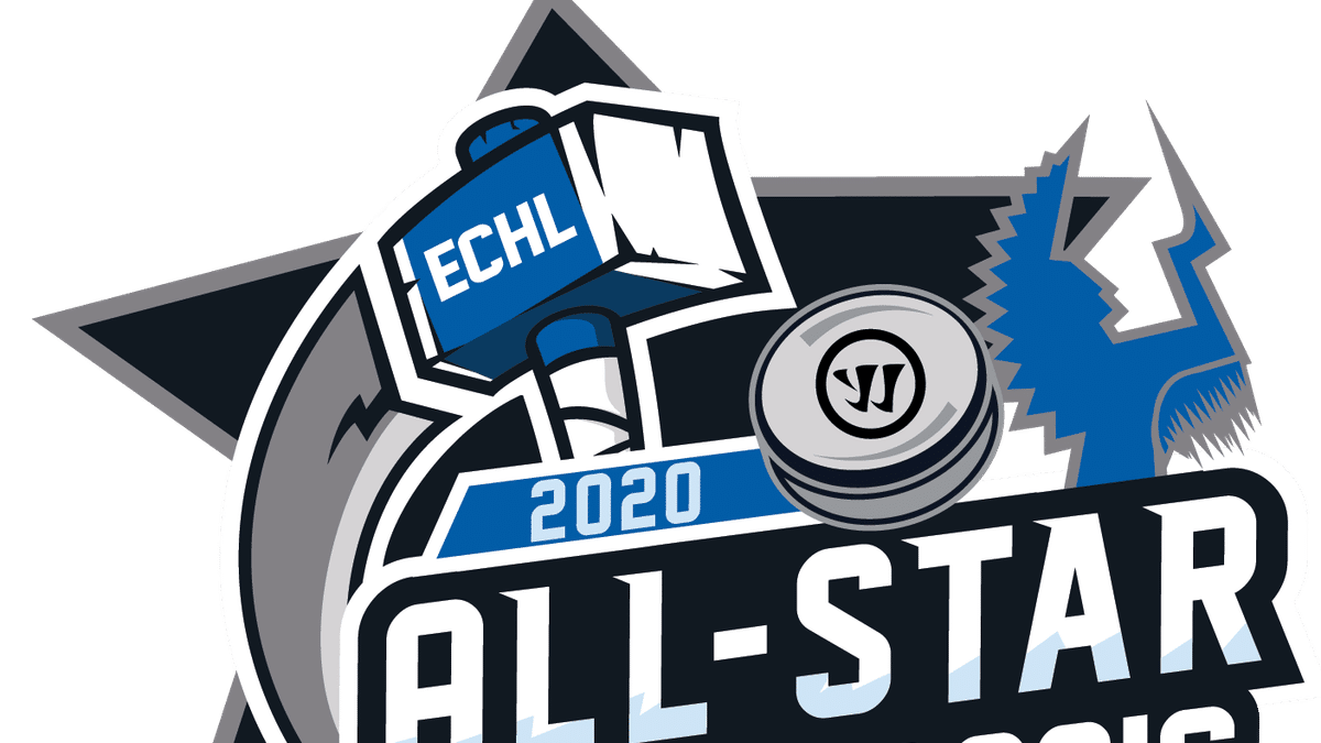 Marchin Named to ECHL All-Star Classic