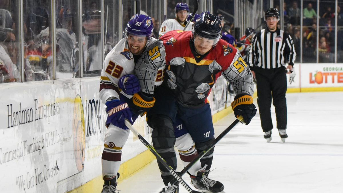 Heroic effort: Glads rally to top Orlando 3-2