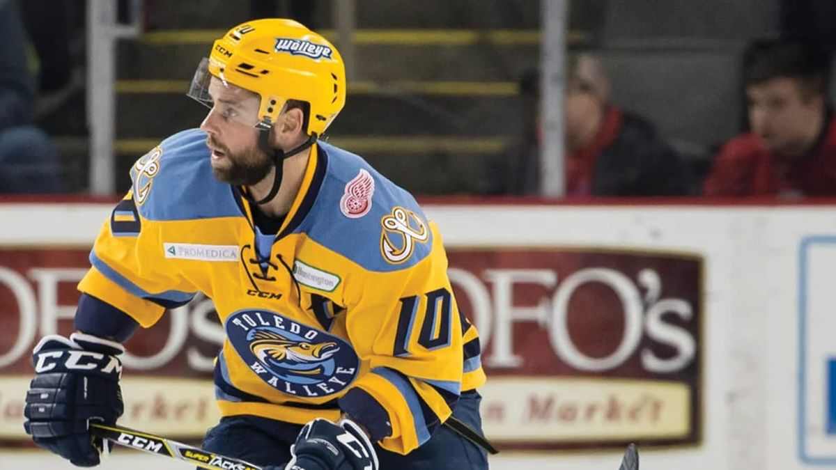 Walleye prevail 4-1 in Game 3 of Kelly Cup Finals