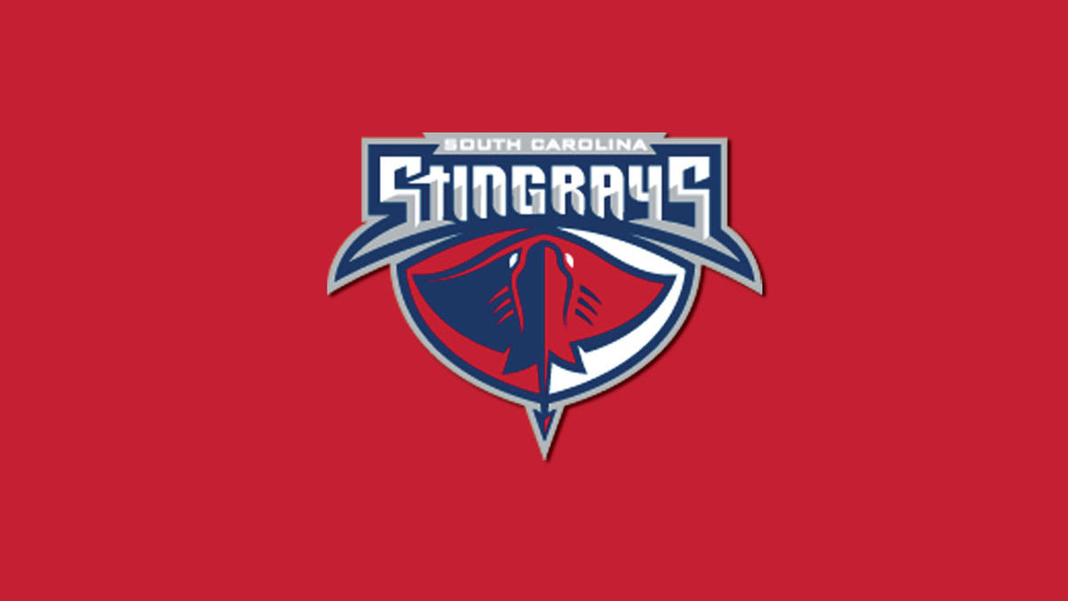 Stingrays re-sign Harrison and Legault