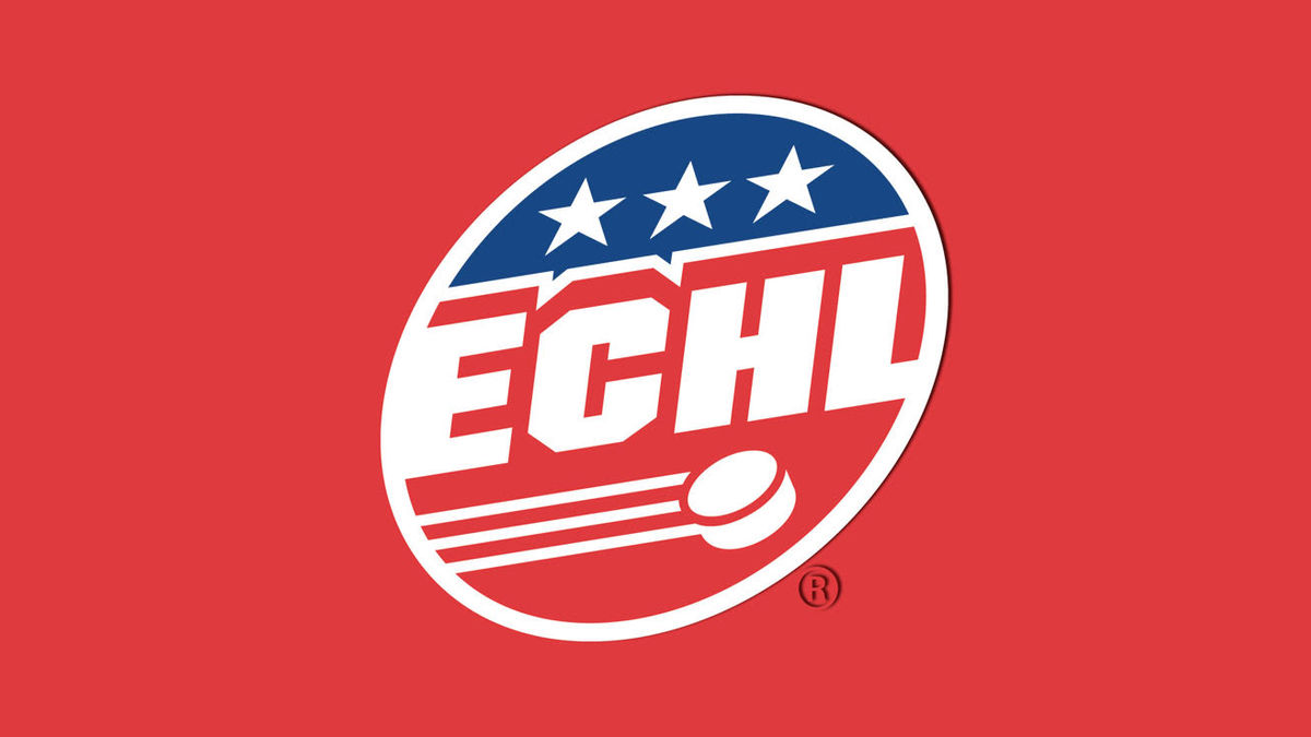 ECHL logo