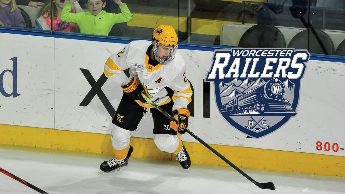 Luka agrees to terms with Railers