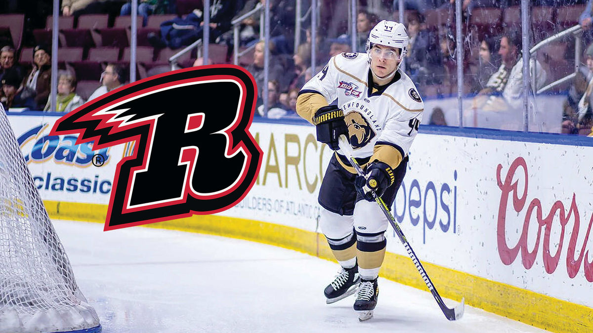 Froese signs with Rush