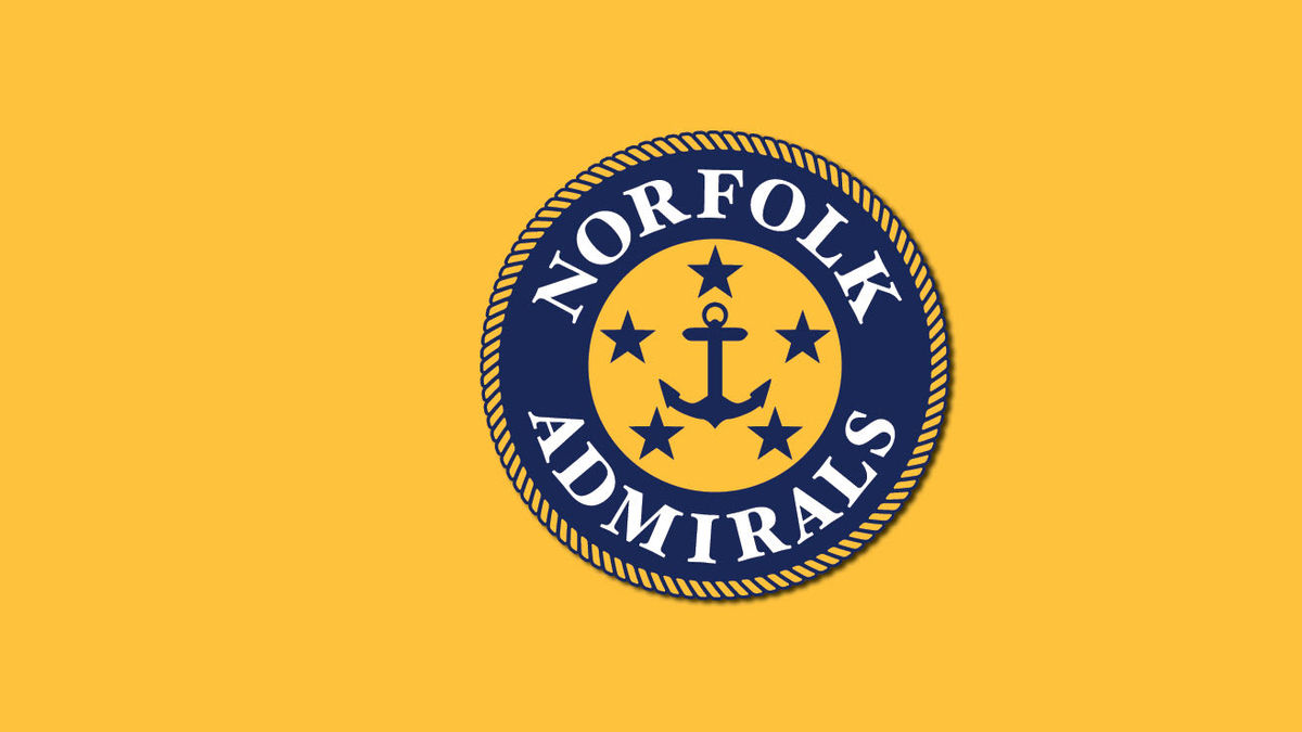 Norfolk Admirals elect Voluntary Suspension for the 2020-21 Season