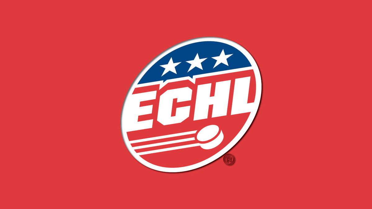 ECHL announces schedule changes