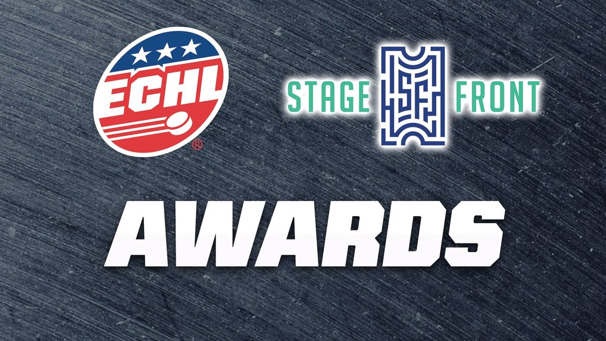 Finalists for 2020-21 Team Awards presented by Stage Front