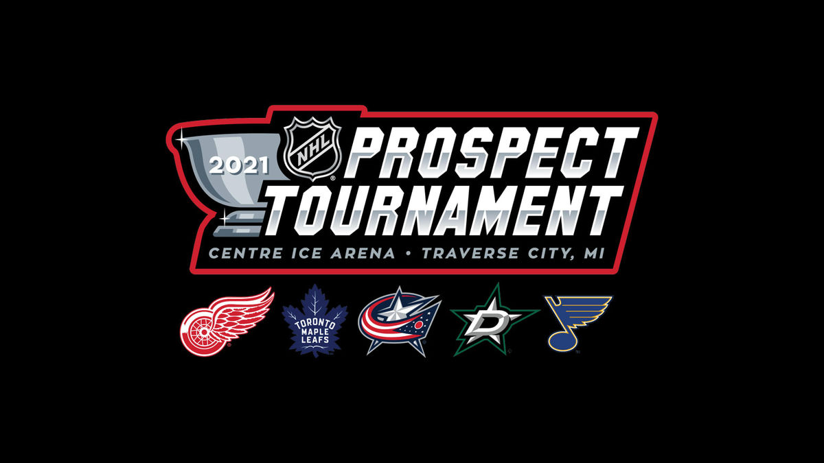 ECHL officials to officiate at NHL Prospects Tournament in Traverse City