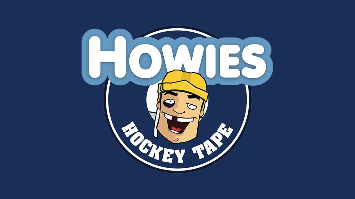 Howies Hockey Tape logo