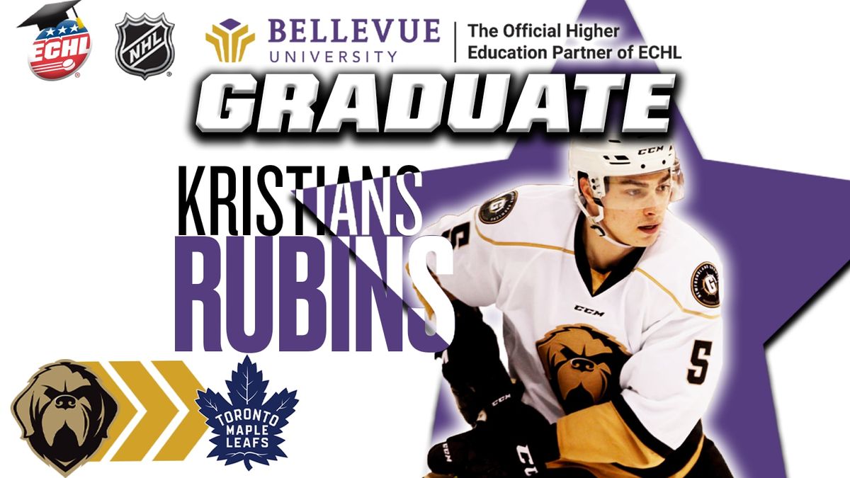 Rubins makes NHL debut