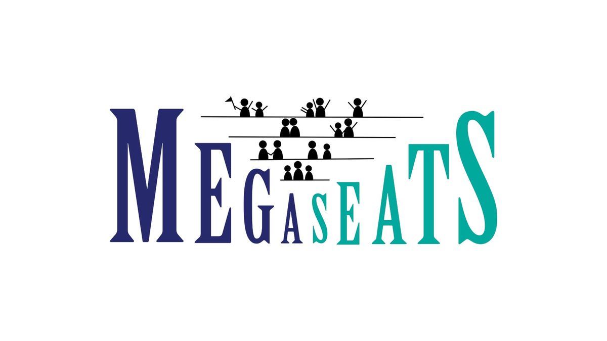 MegaSeats logo