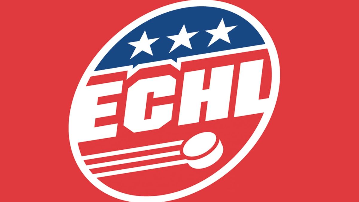 ECHL announces rescheduled games