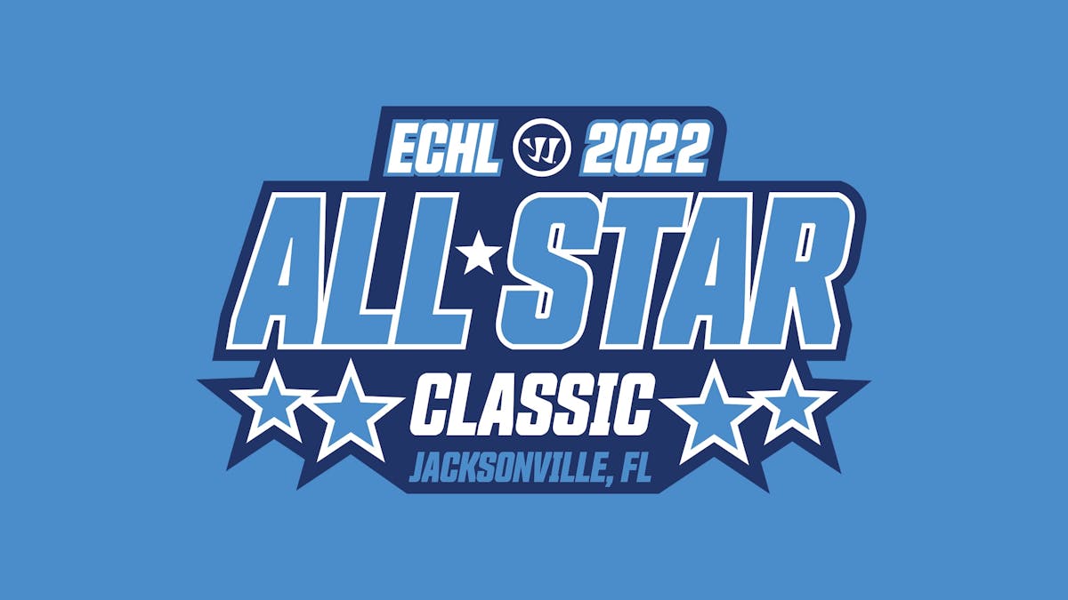 Inside the AHL, ECHL All-Star branding for 2019 —