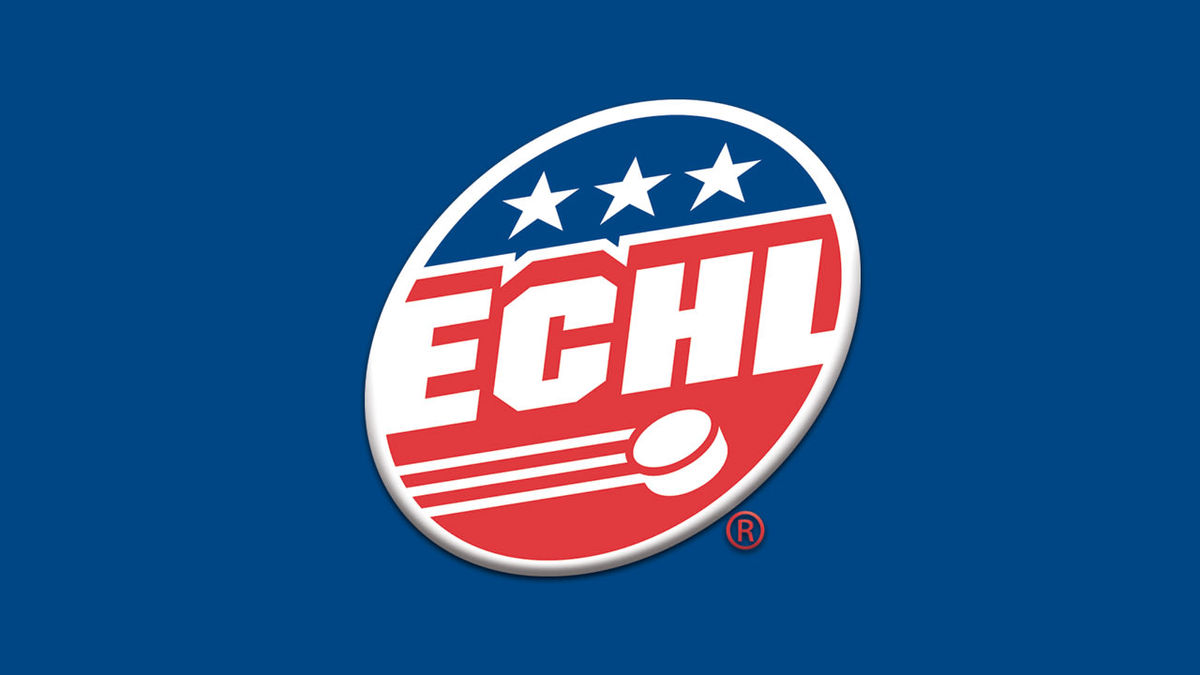 ECHL announces suspension