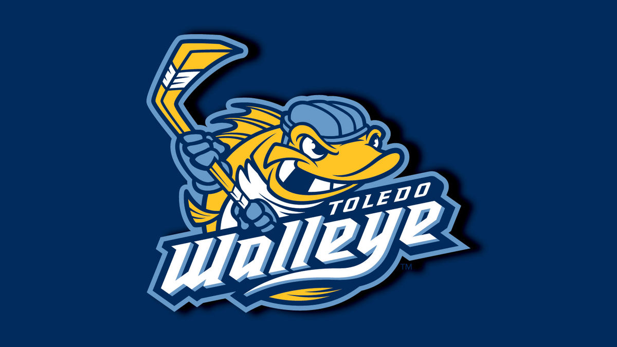 Toledo receives 2021-22 ECHL Hockey Operations Department of the Year Award