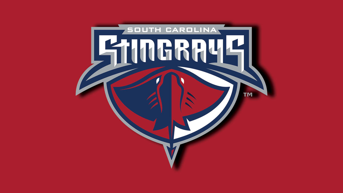 Kotyk named Stingrays head coach