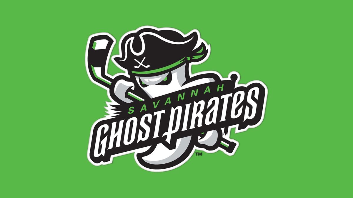 Ghost Pirates announce affiliation, head coach