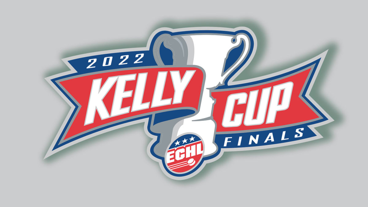 Schedule announced for 2022 Kelly Cup Finals