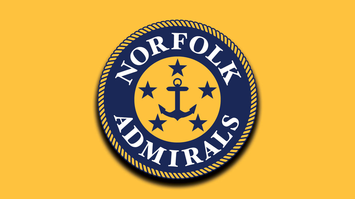 Admirals agree to terms with Kuzmeski