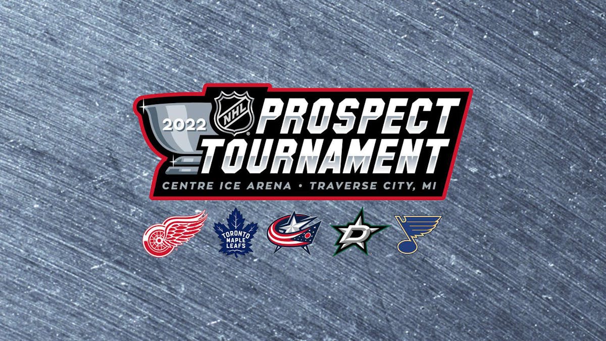 ECHL officials to officiate at NHL Prospect Tournament in Traverse City ECHL