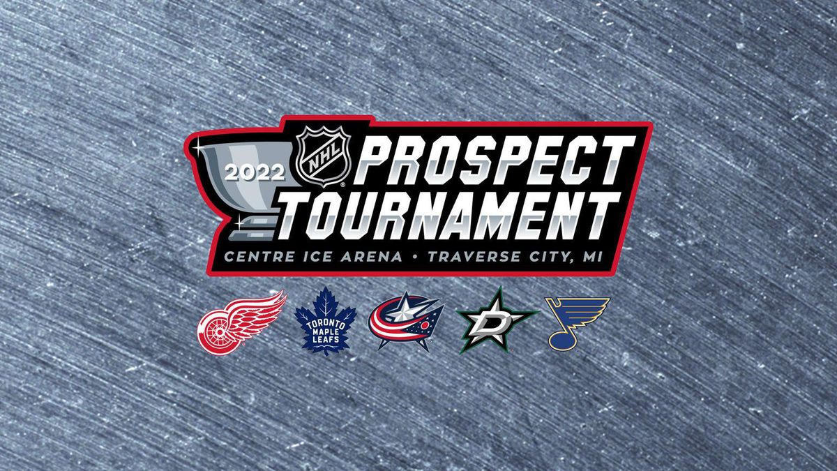 2022 Prospect Tournament Logo