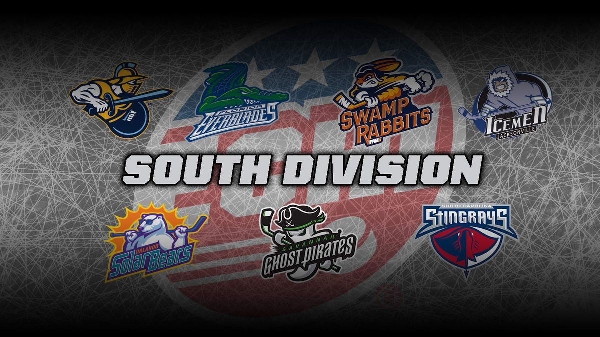 South Division Notebook - Oct. 24