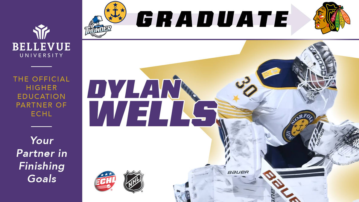 Wells makes NHL debut