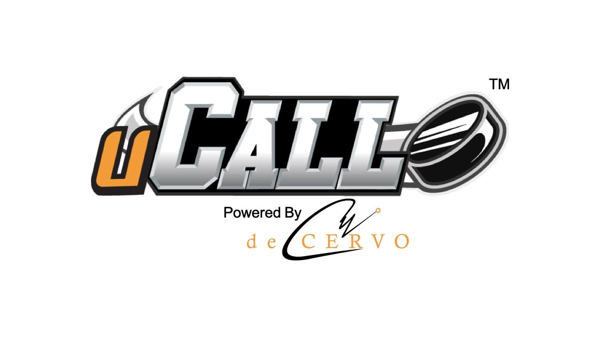 uCALL named “Official Decision Training Tool of the ECHL”