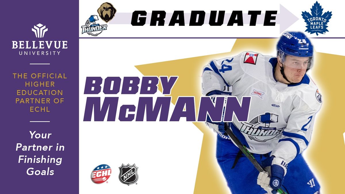 McMann makes NHL debut