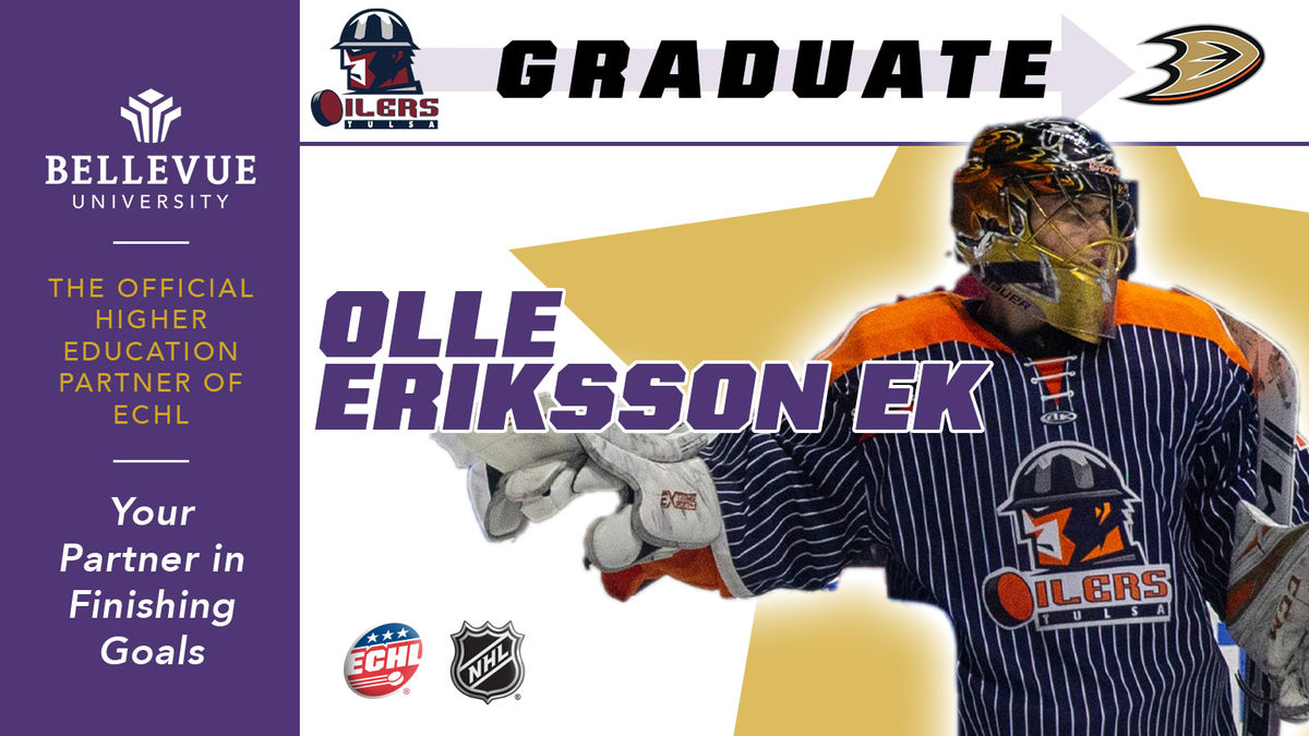 Eriksson Ek makes NHL debut
