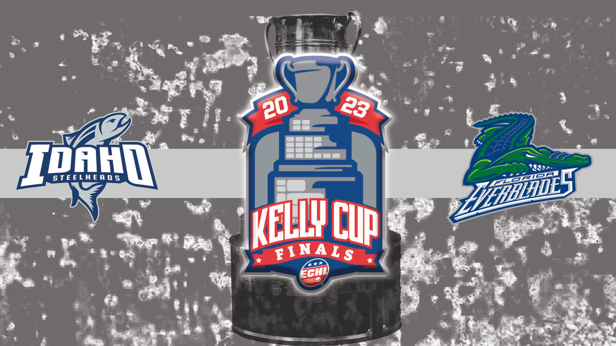 Preview of 2023 Kelly Cup Finals